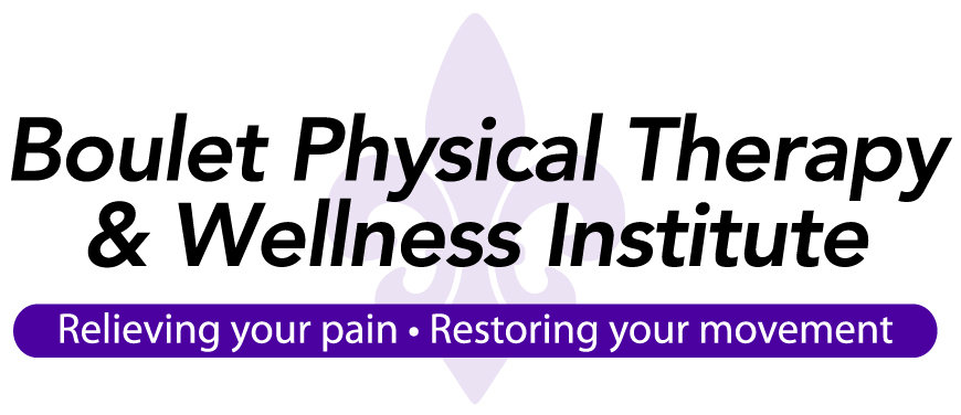 Boulet PT and Wellness Institute